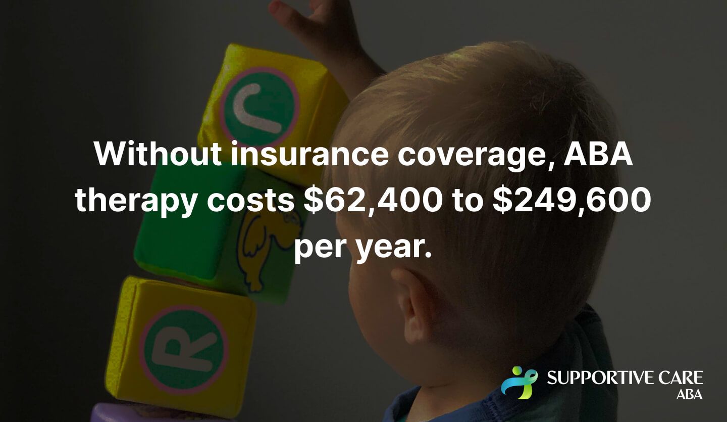 How Much Does ABA Therapy Cost?